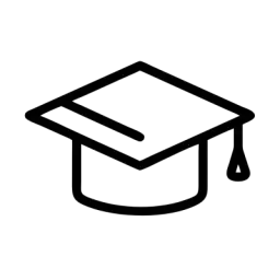 Black Hat Symbol