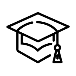 Black Hat Vector