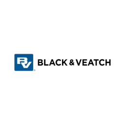 Black Veatch Logo
