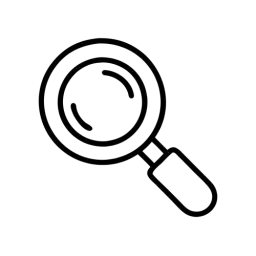 Black White Search