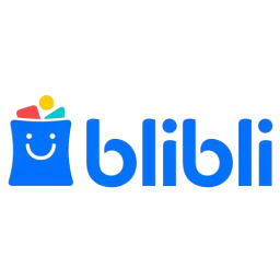 Blibli Logo