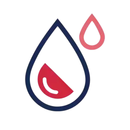 Blood Drop Free Icon