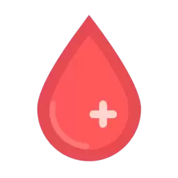 Blood Drop Symbol Free