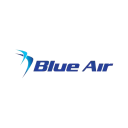 Blue Air Logo