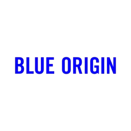 Blue Origin Logo