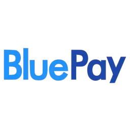 BluePay Logo
