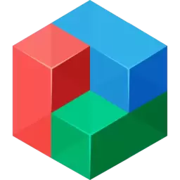 Blueprint Js Logo Icon