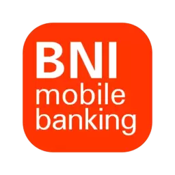 BNI Mobile Banking Logo