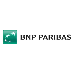 BNP Paribas Logo