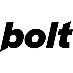 Bolt AI Logo