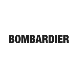 Bombardier Inc Logo