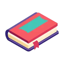 Book Icon