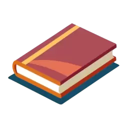 Book Symbol