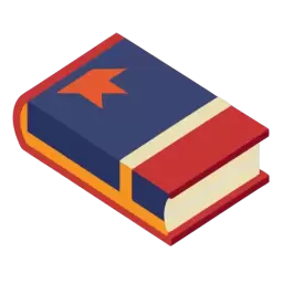 Book Vector