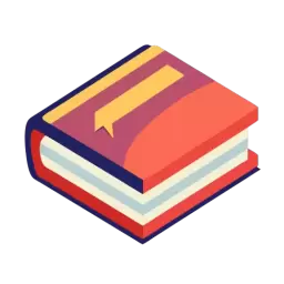 Book Symbol