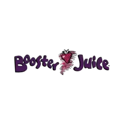 Booster Juice Logo