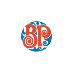 Boston Pizza Logo