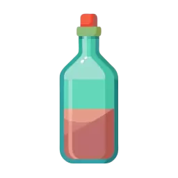Bottle Free Icon