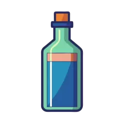 Bottle Free Vector