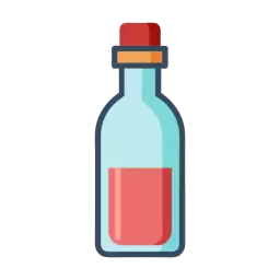 Bottle Free Vector