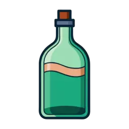 Bottle Icon