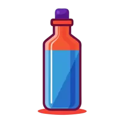 Bottle Icon