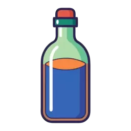 Bottle Icon