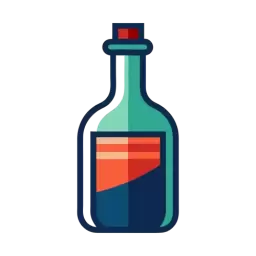 Bottle Icon