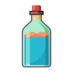 Bottle Icon