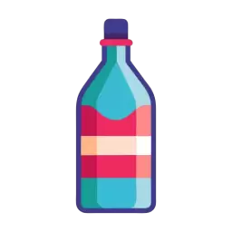 Bottle Icon