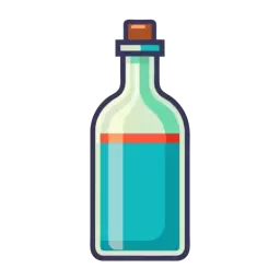 Bottle Icon