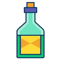 Bottle Free Icon