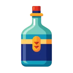 Bottle Icon