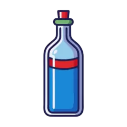 Bottle Icon