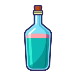 Bottle Outline Icon