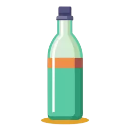 Bottle Symbol