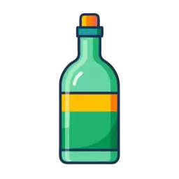 Bottle Symbol