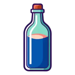 Bottle Symbol