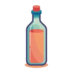 Bottle Vector