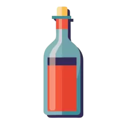 Bottle Water Symbol