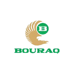 Bouraq Indonesia Airlines Logo