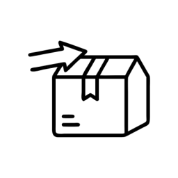 Box Icon