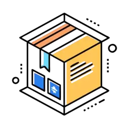 Box Module Icon