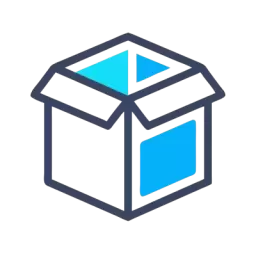 Box Open Icon