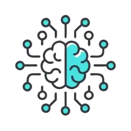Brain Free Icon
