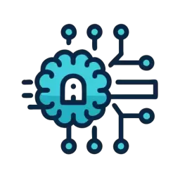Brain Free Symbol