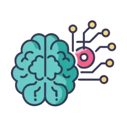 Brain Free Symbol