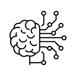 Brain Free Vector