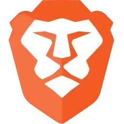 Brave Logo Icon