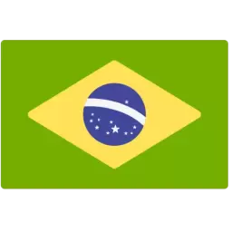 Brazil Country Flag